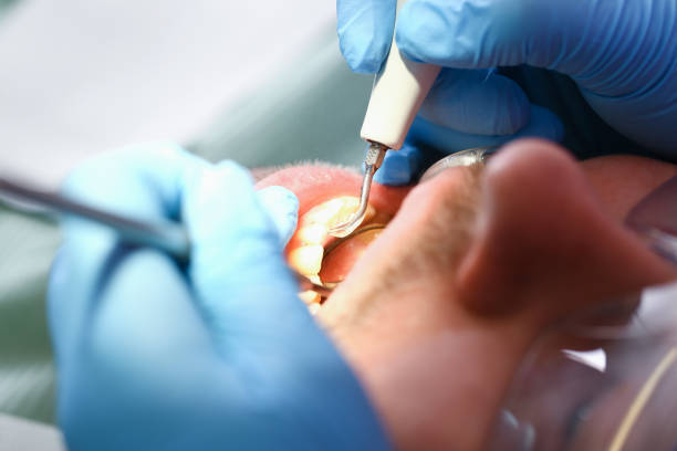 Best Emergency Denture Repair in Sheridan, AR