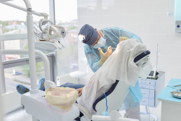 Best Emergency Treatment for Jaw Pain or Injury in Sheridan, AR